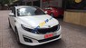 Kia Optima   2014 - Bán Kia Optima sản xuất năm 2014, màu trắng, nhập khẩu, giá cạnh tranh