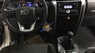 Toyota Fortuner G   2018 - Bán ô tô Toyota Fortuner G sản xuất năm 2018, màu trắng, nhập khẩu nguyên chiếc