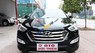 Hyundai Santa Fe CRDI 2014 - Bán xe Hyundai Santa Fe CRDI năm 2014, màu đen 