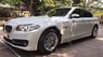 BMW 5 Series 520 2015 - Bán xe BMW 5 Series 520 năm 2015, màu trắng, nhập khẩu nguyên chiếc