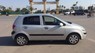 Hyundai Getz 1.1 MT 2011 - Bán Hyundai Getz 1.1 MT sản xuất năm 2011, màu bạc, nhập khẩu  