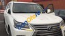 Lexus LX 570 2017 - Cần bán xe Lexus LX 570 đời 2017, màu trắng 