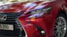 Lexus GS350 AT 2017 - Bán Lexus GS350 AT đời 2017, màu đỏ, nhập khẩu  