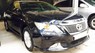 Toyota Camry 2.0E 2012 - Cần bán lại xe Toyota Camry 2.0E năm 2012, màu đen