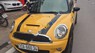 Mini Cooper S 2008 - Cần bán gấp Mini Cooper S năm 2008, màu vàng, xe nhập 