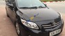 Toyota Corolla altis 1.8G 2008 - Bán Toyota Corolla altis 1.8G sản xuất năm 2008, màu đen  