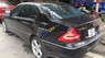 Mercedes-Benz C class C240 2005 - Xe Mercedes C240 năm 2005, màu đen như mới