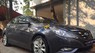 Hyundai Sonata 2.0AT 2011 - Bán Hyundai Sonata 2.0AT năm sản xuất 2011, màu xám, nhập khẩu 