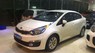 Kia Rio 1.4 AT 2014 - Bán Kia Rio 1.4 AT sản xuất 2014, màu trắng, nhập khẩu 