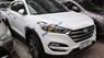 Hyundai Tucson 2016 - Cần bán xe Hyundai Tucson năm 2016, màu trắng 