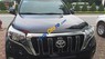 Toyota Land Cruiser Prado  TXL 2015 - Bán Toyota Land Cruiser Prado  TXL năm 2015, màu đen