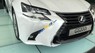 Lexus GS 200T 2017 - Bán xe Lexus GS 200T sản xuất 2017, màu trắng, nhập khẩu nguyên chiếc