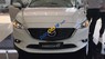 Mazda 6   2016 - Cần bán xe Mazda 6 năm 2016, màu trắng, giá tốt