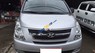 Hyundai Starex 2008 - Cần bán gấp Hyundai Starex năm 2008, màu bạc, nhập khẩu nguyên chiếc