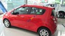 Chevrolet Spark 1.2l LT 2016 - Bán xe Chevrolet Spark 1.2l LT sản xuất 2016, màu đỏ