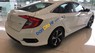 Honda Civic 2016 - Bán xe Honda Civic năm sản xuất 2016, màu trắng giá cạnh tranh