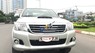 Toyota Hilux E 2014 - Cần bán xe Toyota Hilux E sản xuất năm 2014, màu bạc, xe nhập