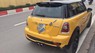 Mini Cooper S 2008 - Cần bán gấp Mini Cooper S năm 2008, màu vàng, xe nhập 