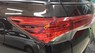 Toyota Fortuner V 2.7L 4x2AT 2017 - Cần bán xe Toyota Fortuner V 2.7L 4x2AT sản xuất năm 2017, màu nâu, xe nhập