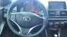 Toyota Yaris E 2015 - Cần bán lại xe Toyota Yaris E sản xuất 2015, màu trắng, nhập khẩu Thái  