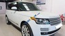 LandRover 2013 - Cần bán gấp LandRover Range Rover năm 2013, màu trắng, nhập khẩu nguyên chiếc