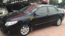 Toyota Corolla altis 1.8G 2008 - Bán Toyota Corolla altis 1.8G sản xuất năm 2008, màu đen  