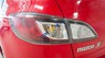 Mazda 3 2013 - Cần bán Mazda 3 năm sản xuất 2013, màu đỏ, giá chỉ 590 triệu