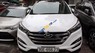 Hyundai Tucson 2016 - Cần bán xe Hyundai Tucson năm 2016, màu trắng 