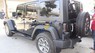 Jeep Wrangler Rubicon 2015 - Bán ô tô Jeep Wrangler Rubicon sản xuất năm 2015, màu đen, nhập khẩu nguyên chiếc