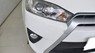 Toyota Yaris E 2015 - Cần bán lại xe Toyota Yaris E sản xuất 2015, màu trắng, nhập khẩu Thái  