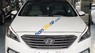 Hyundai Sonata 2016 - Cần bán gấp Hyundai Sonata năm 2016, màu trắng đã đi 947km, giá 985tr