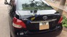 Toyota Vios E 2009 - Cần bán gấp Toyota Vios E sản xuất năm 2009, màu đen còn mới