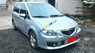 Mazda Premacy   2002 - Bán Mazda Premacy sản xuất năm 2002, màu bạc như mới