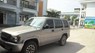 Isuzu Trooper 2000 - Bán xe Isuzu Trooper sản xuất 2000, màu xám