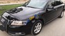 Audi A6 2010 - Cần bán lại xe cũ Audi A6 sản xuất 2010, màu đen, nhập khẩu 