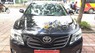 Toyota Camry 2.4AT 2010 - Bán Toyota Camry 2.4AT năm sản xuất 2010, màu đen 