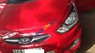 Hyundai Accent   2012 - Bán Hyundai Accent năm sản xuất 2012, màu đỏ số tự động