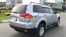 Mitsubishi Pajero Sport 2012 - Bán Mitsubishi Pajero Sport năm 2012, màu bạc, nhập khẩu 