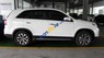 Kia Sorento   2016 - Bán xe Kia Sorento năm sản xuất 2016, màu trắng