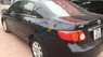 Toyota Corolla altis 1.8G 2008 - Bán Toyota Corolla altis 1.8G sản xuất năm 2008, màu đen  