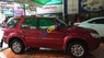Ford Escape  2.3 XLS   2009 - Cần bán Ford Escape 2.3 XLS năm 2009, màu đỏ, 465 triệu