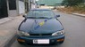 Toyota Camry LE 1996 - Cần bán xe Toyota Camry LE năm 1996, màu xanh lam, nhập khẩu nguyên chiếc