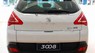 Peugeot 3008 Predium 2016 - Bán ô tô Peugeot 3008 Predium sản xuất 2016, màu trắng