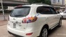 Hyundai Santa Fe 2.0 SLX EVGT 2010 - Bán Hyundai Santa Fe 2.0 SLX EVGT sản xuất năm 2010, màu trắng 