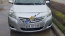 Toyota Vios E 2009 - Bán Toyota Vios E sản xuất 2009, màu bạc, giá tốt