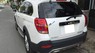 Chevrolet Captiva LTZ 2015 - Cần bán Chevrolet Captiva LTZ năm sản xuất 2015, màu trắng