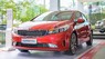 Kia Cerato 1.6 AT 2016 - Cần bán Kia Cerato 1.6 AT sản xuất 2016, màu đỏ, giá tốt