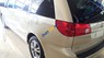 Toyota Sienna LE 3.5AT 2008 - Cần bán lại xe Toyota Sienna LE 3.5AT năm 2008, nhập khẩu nguyên chiếc