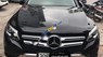 Mercedes-Benz GLC 250 2016 - Cần bán lại xe Mercedes GLC250 sản xuất 2016, màu đen