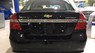 Chevrolet Aveo LTZ 2017 - Cần bán xe Chevrolet Aveo LTZ 2017, màu đen,hỗ trợ vay nhanh chóng